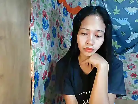 PinaySkinnyGirl Live XXX-Chat