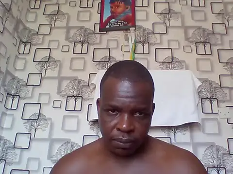 Chumba_001 Webcam-Show