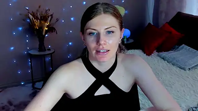 JinnaGreat Chat XXX in diretta