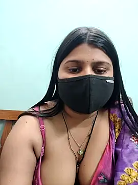 Hotty-simran – Live XXX-chat