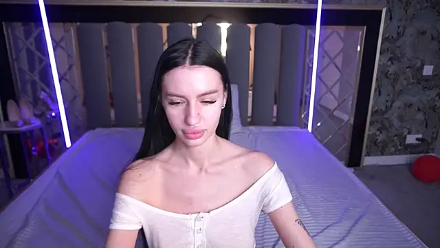 Snow_WhiteeeX 라이브 XXX 채팅