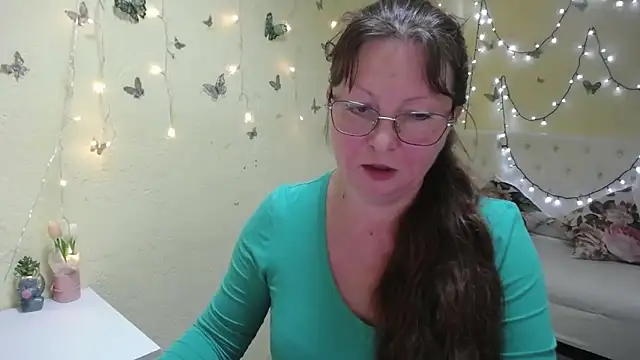 VanessaHotts 即時 XXX 聊天