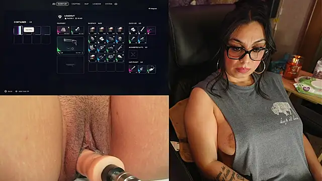 roknblaze's Live XXX Chat