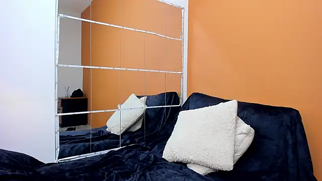 b3cky_ élő XXX-chatje