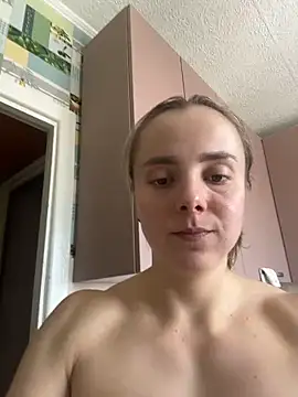 AlisaKissss 라이브 XXX 채팅