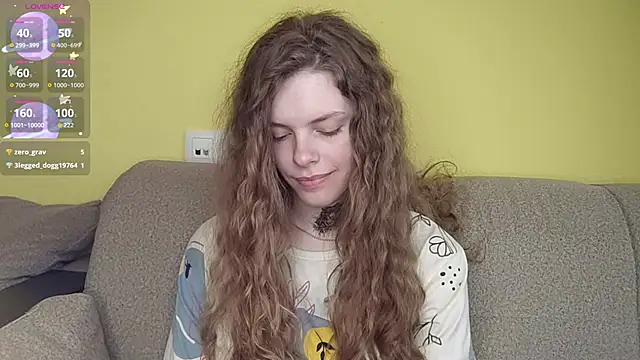 RayaNenlia: απευθείας συνομιλία ΧΧΧ