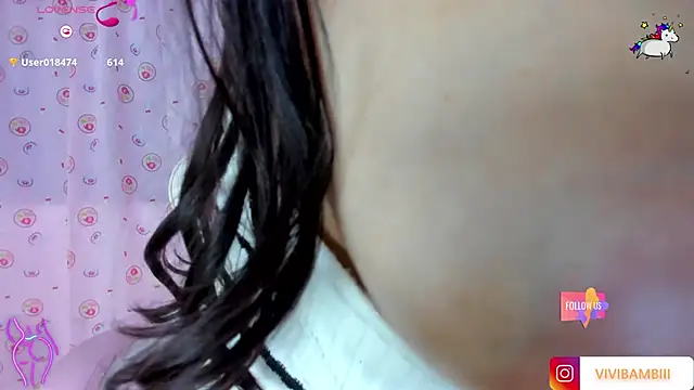 VivianaBlanco 现场XXX聊天