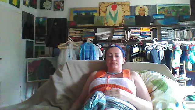 MariaAnaSunshine – Naživo XXX chat