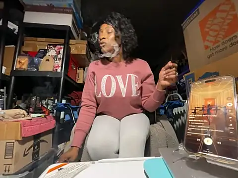 Czat XXX na żywo – wynterheat