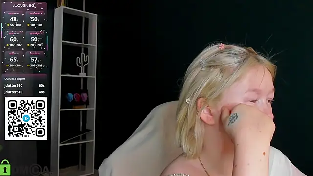 Chat XXX Live Sara_Robinson