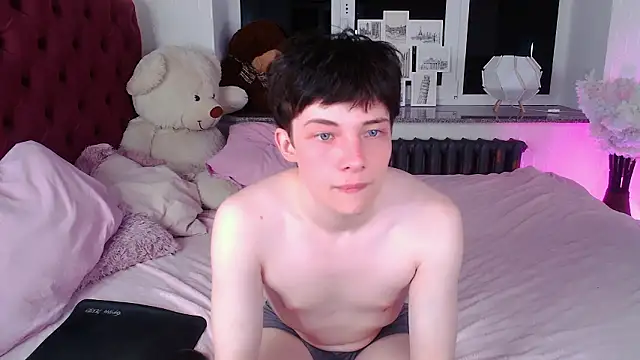 iwillfall – Naživo XXX chat