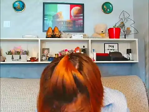 Natali3855's Live XXX Chat