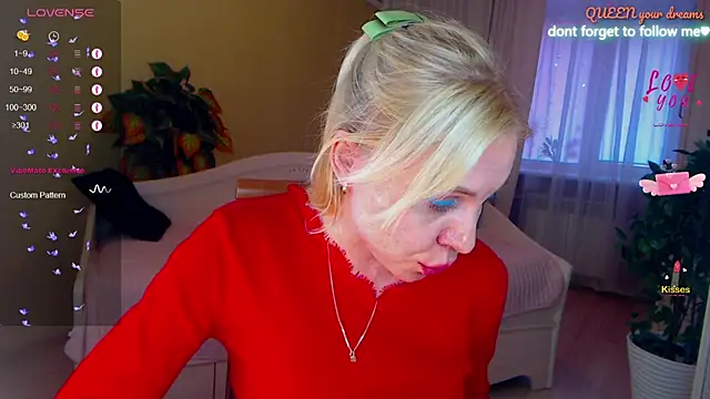 LiSinDoll Chat XXX live