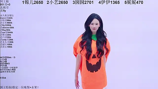 XXX chat uživo modela 1X-one