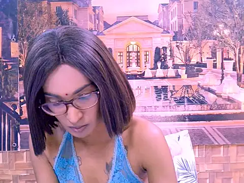 IndianRebel4u2Luv: απευθείας συνομιλία ΧΧΧ