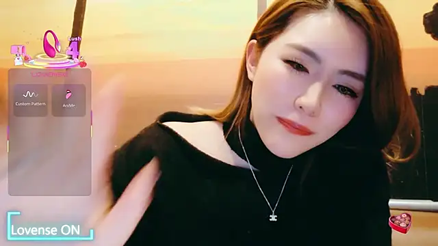 Miyuuu_ Chat XXX live