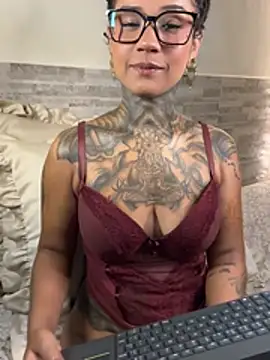 Chat XXX ao vivo de xbigpeach