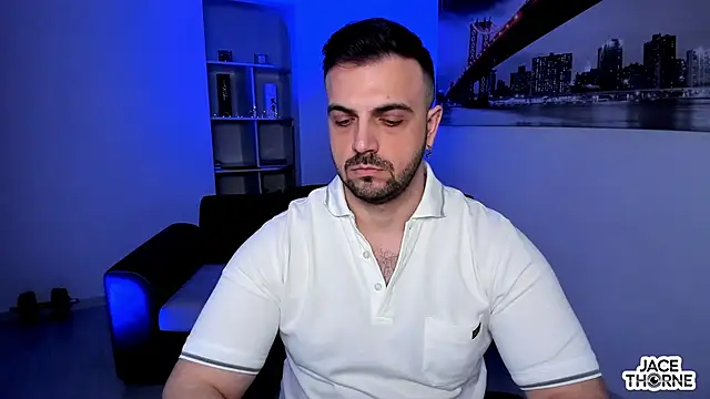 Živý XXX chat Jace_Thorne