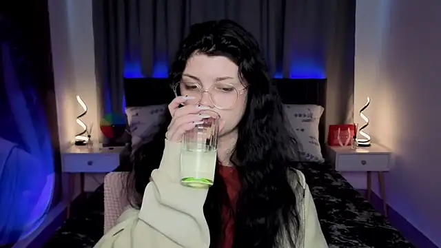 XXX chat uživo modela MileyRood