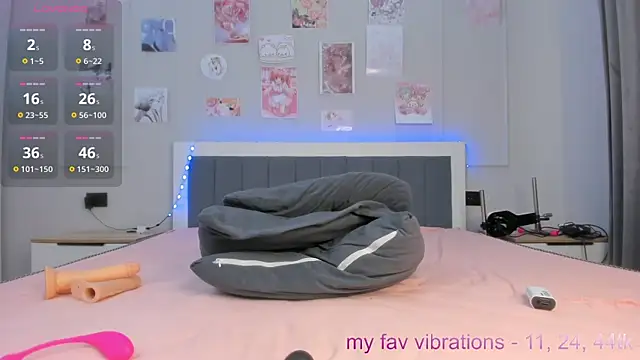 Czat XXX na żywo – tokyodriftbae