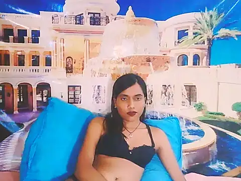 IndianSkies live XXX chat