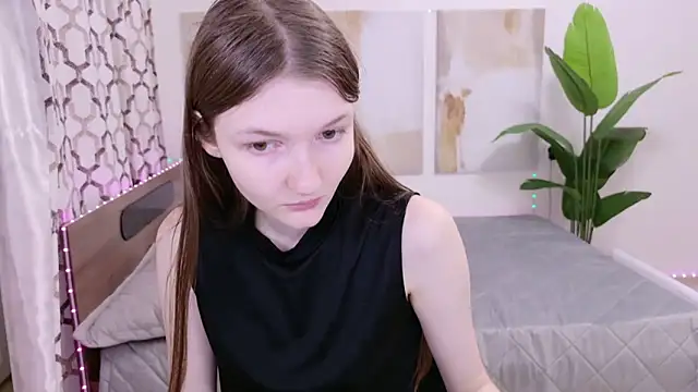 NikaRain – Naživo XXX chat