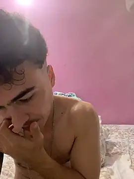 vanilla_Kush live XXX chat