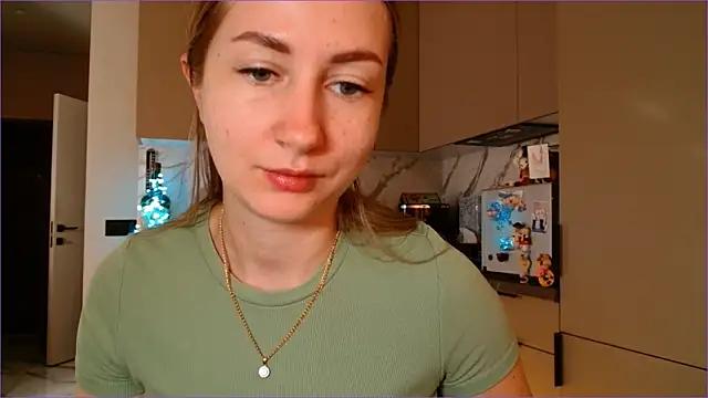 BluueSilkのライブXXXチャット