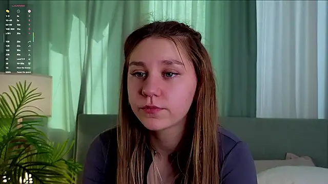 ShantellAngulo 即時 XXX 聊天