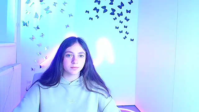 KissMeJulia Chat XXX live