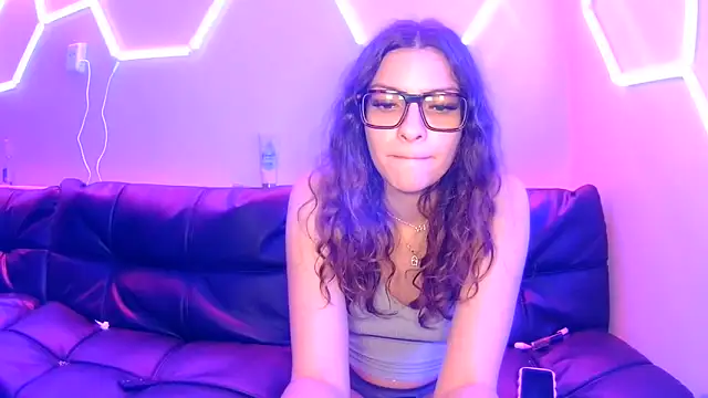 BabyVictoriaxoxo Chat XXX in diretta