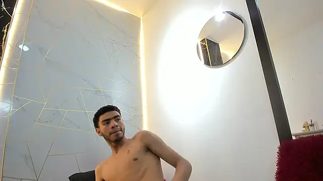 دردشة Valentin_Lux الجنسية المباشرة