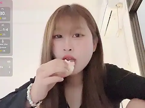 D-DandanのライブXXXチャット