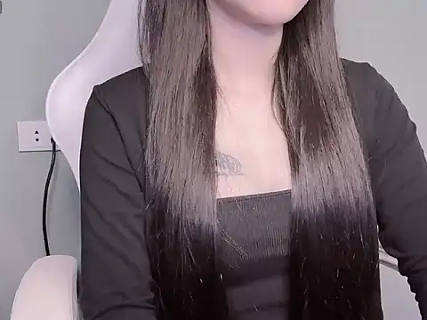 Ngan-Baby – Naživo XXX chat