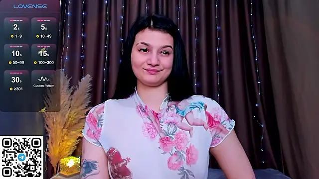 JennyPrasley Chat XXX live