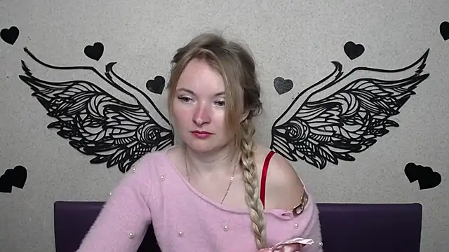 Nic0leDreams Chat XXX live