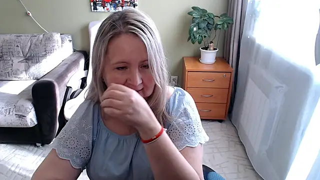 JanaMayer élő XXX-chatje