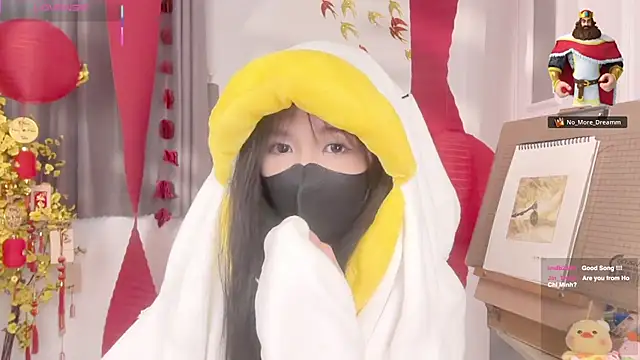 Your-Sunshine: απευθείας συνομιλία ΧΧΧ