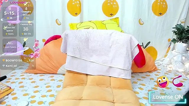 Anchan_JPn Live XXX chat