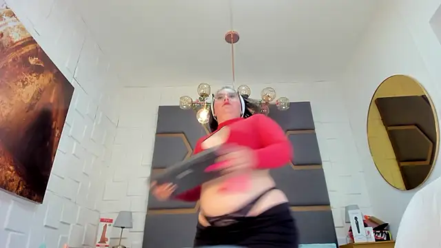 juana_valkiria Live XXX-Chat