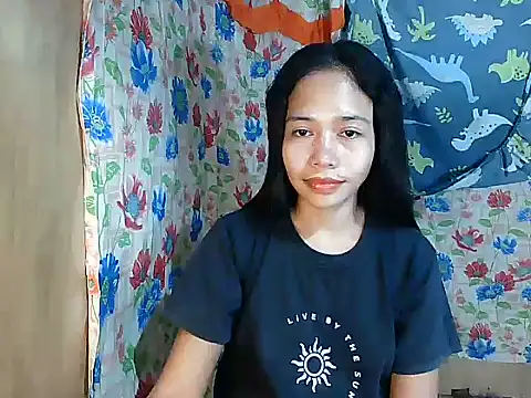 PinaySkinnyGirlのライブXXXチャット