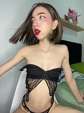 Chat +18 de alissonmateus ao vivo