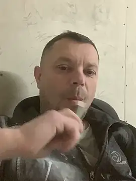 Show modela borisfen4ik na web-kameri