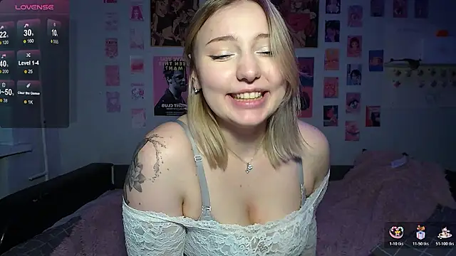 losangel1es Webcam Show