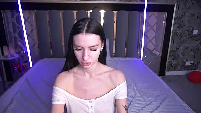 Snow_WhiteeeX – Live XXX-chat