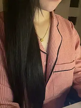 Bonnie22のウェブカメラショー