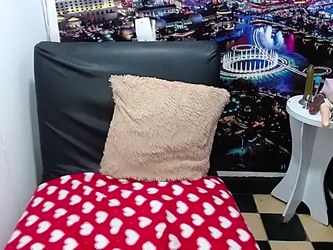 tila_nastyyのライブXXXチャット