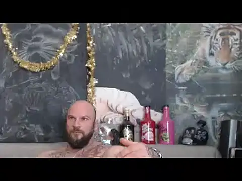 viking_30 Webcam Show