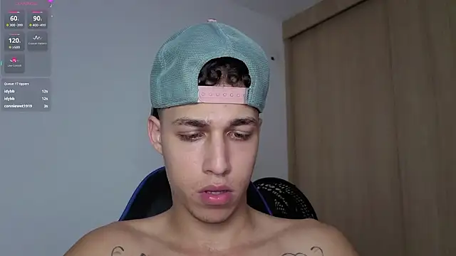 orionblaze69_'s Live XXX Chat