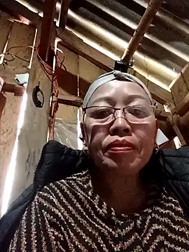 Agnes-baby webkamerás műsora